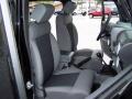 2010 Wrangler Unlimited Sahara 4x4 #12
