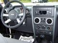 2010 Wrangler Unlimited Sahara 4x4 #13