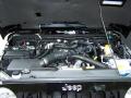2010 Wrangler Unlimited Sahara 4x4 #14