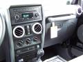 2010 Wrangler Unlimited Sahara 4x4 #17