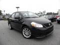 2008 SX4 Sport Sedan #1