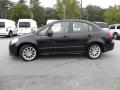 2008 SX4 Sport Sedan #2