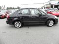 2008 SX4 Sport Sedan #11