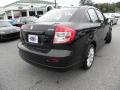 2008 SX4 Sport Sedan #12