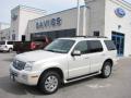 2006 Mountaineer Luxury AWD #1