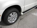2006 Mountaineer Luxury AWD #3
