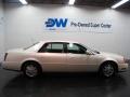2003 DeVille Sedan #6