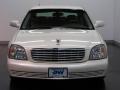2003 DeVille Sedan #8