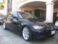 2006 3 Series 330i Sedan #1