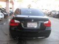 2006 3 Series 330i Sedan #4