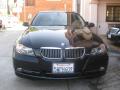 2006 3 Series 330i Sedan #6