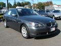 2006 5 Series 530i Sedan #2