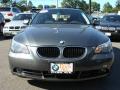 2006 5 Series 530i Sedan #3