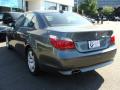 2006 5 Series 530i Sedan #6