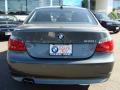 2006 5 Series 530i Sedan #7