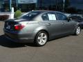 2006 5 Series 530i Sedan #8