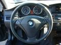 2006 5 Series 530i Sedan #13