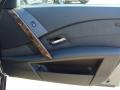 2006 5 Series 530i Sedan #21