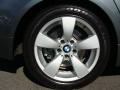 2006 5 Series 530i Sedan #23
