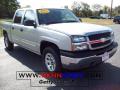 2005 Silverado 1500 LS Crew Cab 4x4 #1