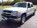 2005 Silverado 1500 LS Crew Cab 4x4 #2