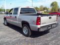 2005 Silverado 1500 LS Crew Cab 4x4 #4
