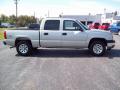 2005 Silverado 1500 LS Crew Cab 4x4 #5