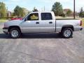 2005 Silverado 1500 LS Crew Cab 4x4 #6