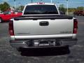 2005 Silverado 1500 LS Crew Cab 4x4 #7