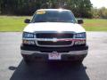 2005 Silverado 1500 LS Crew Cab 4x4 #9
