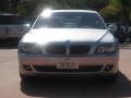 2007 7 Series 750Li Sedan #2