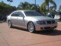 2007 7 Series 750Li Sedan #3