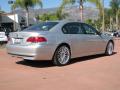 2007 7 Series 750Li Sedan #4