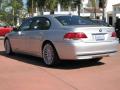 2007 7 Series 750Li Sedan #6