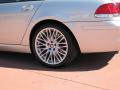 2007 7 Series 750Li Sedan #7