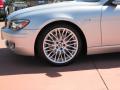 2007 7 Series 750Li Sedan #8