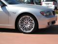 2007 7 Series 750Li Sedan #9
