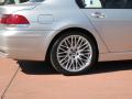 2007 7 Series 750Li Sedan #10
