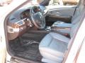 2007 7 Series 750Li Sedan #13