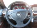 2007 7 Series 750Li Sedan #21