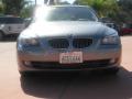 2008 5 Series 528i Sedan #2