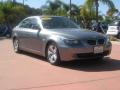 2008 5 Series 528i Sedan #3