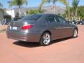 2008 5 Series 528i Sedan #4