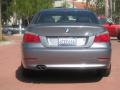 2008 5 Series 528i Sedan #5