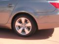 2008 5 Series 528i Sedan #7