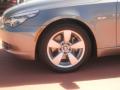 2008 5 Series 528i Sedan #8