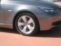 2008 5 Series 528i Sedan #9