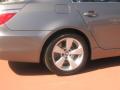 2008 5 Series 528i Sedan #10