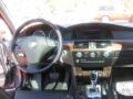 2008 5 Series 528i Sedan #16