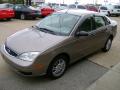 2005 Focus ZX4 SE Sedan #4